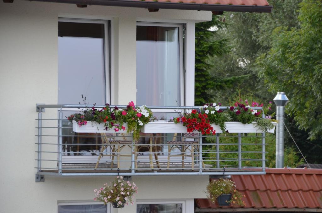 Hotel Zur Bruecke Greifswald Exterior foto